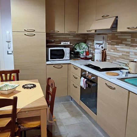 Casa Sofia: Comodi E Tranquilli マルッジョ エクステリア 写真