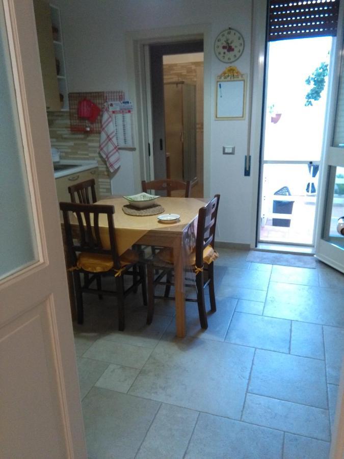 Casa Sofia: Comodi E Tranquilli マルッジョ エクステリア 写真