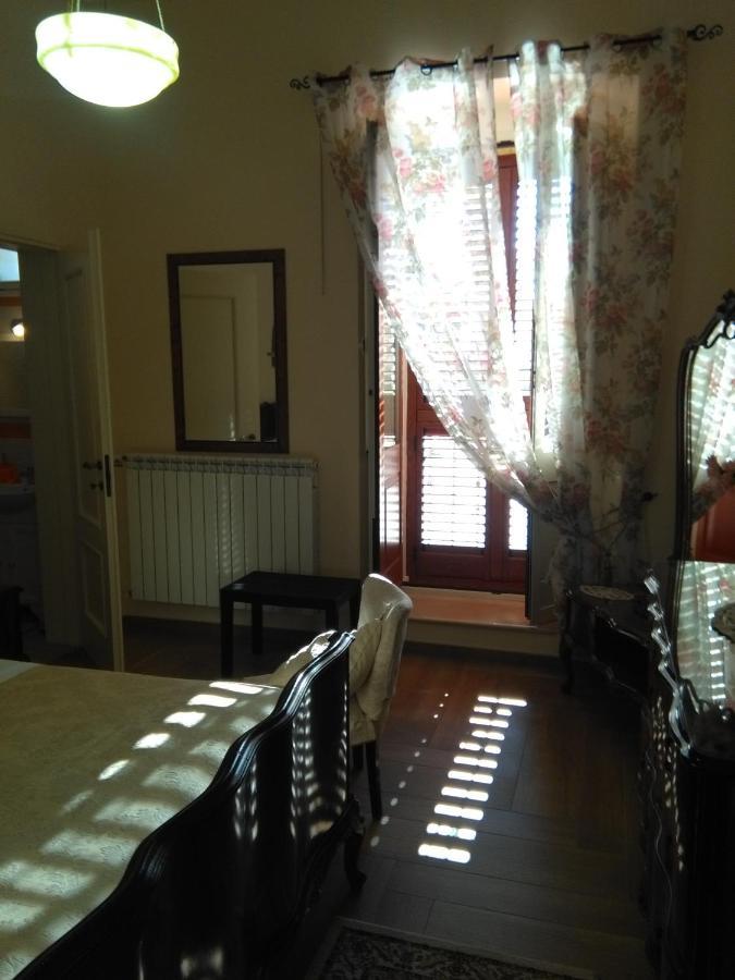 Casa Sofia: Comodi E Tranquilli マルッジョ エクステリア 写真