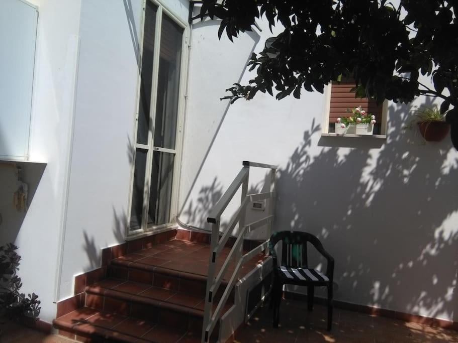 Casa Sofia: Comodi E Tranquilli マルッジョ エクステリア 写真